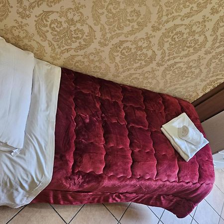 Hotel Giubileo Roma Eksteriør bilde