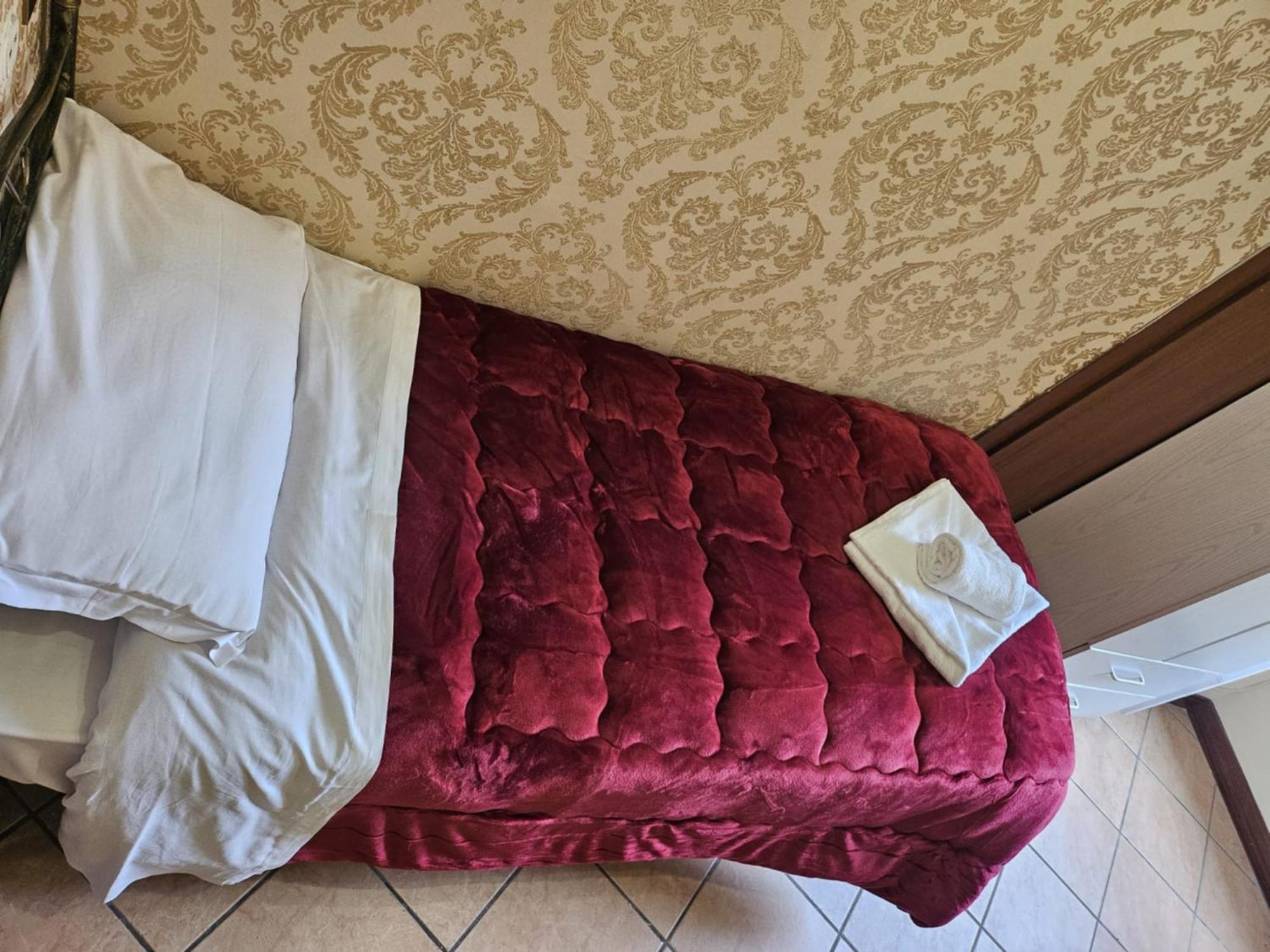 Hotel Giubileo Roma Eksteriør bilde