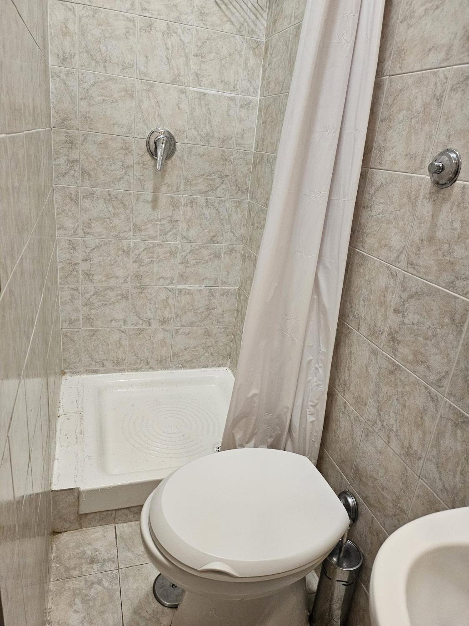 Hotel Giubileo Roma Eksteriør bilde