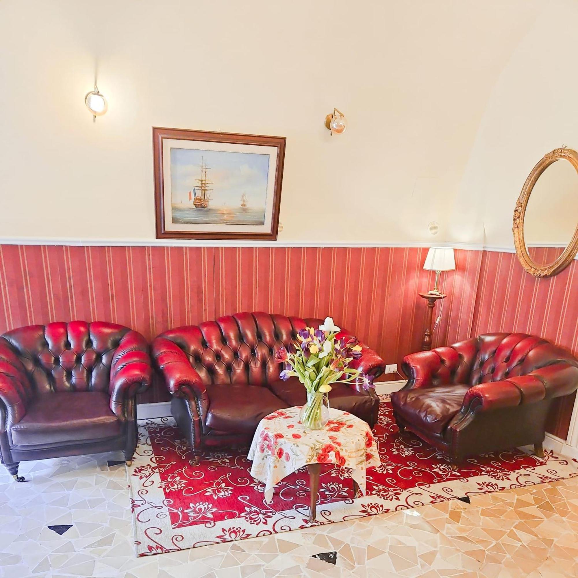 Hotel Giubileo Roma Eksteriør bilde