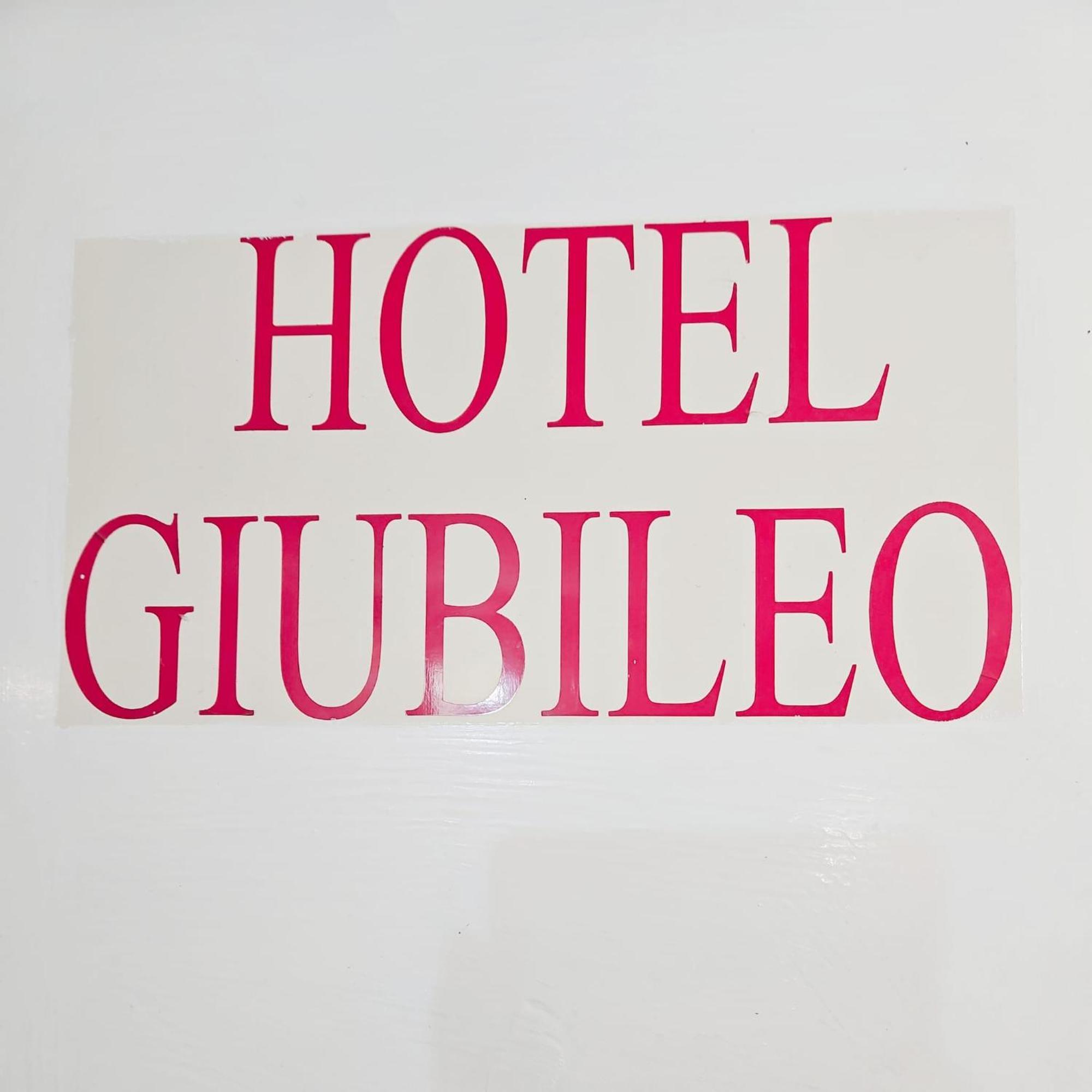 Hotel Giubileo Roma Eksteriør bilde