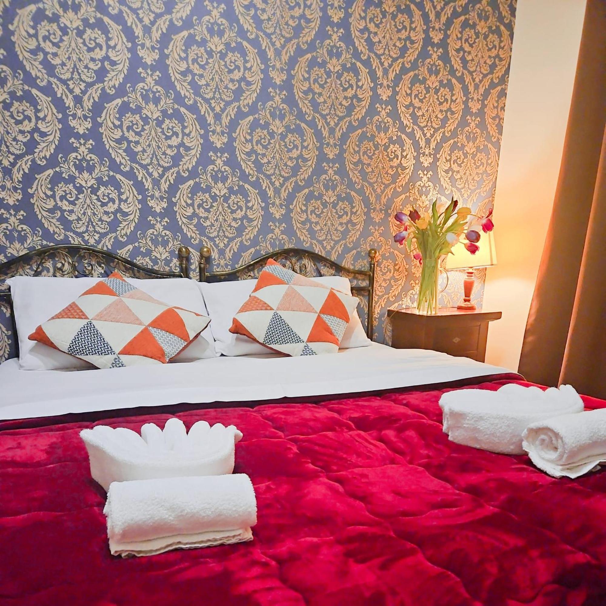 Hotel Giubileo Roma Eksteriør bilde