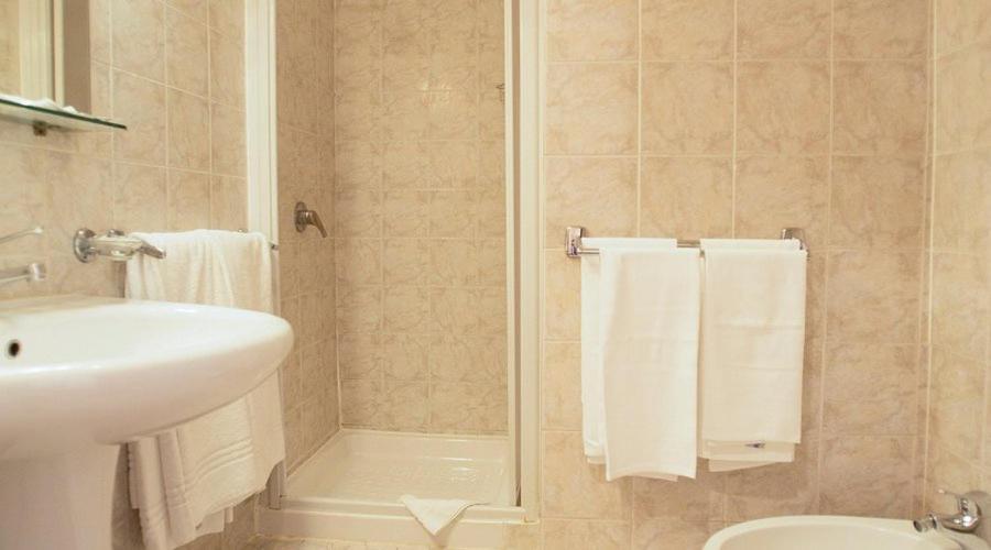 Hotel Giubileo Roma Eksteriør bilde